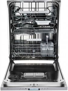 Встраиваемая посудомоечная машина ASKO DFI655G.P